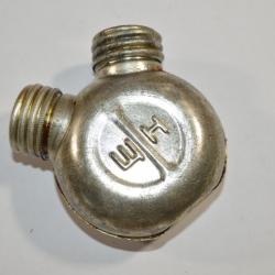 bidon / Huilier pour Fusil Mosin Nagant  URSS Militaria  PPSH Russe 91/30  WW2 export  (19)