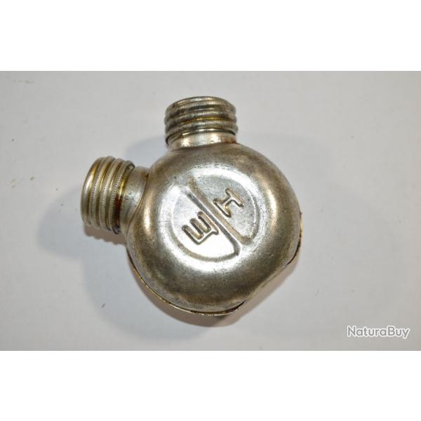 bidon / Huilier pour Fusil Mosin Nagant  URSS Militaria  PPSH Russe 91/30  WW2 export  (19)