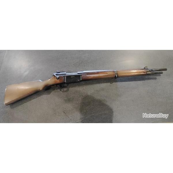 MAS 36 - Fusil rglementaire franais cal : 7,5 x 54 Francais Occasion