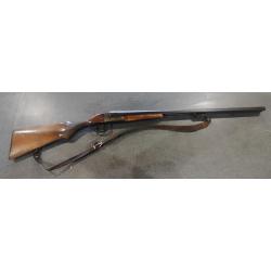 FUSIL JUXTAPOSE GAUCHER ST ETIENNE CAL. 16/70 OCCASION