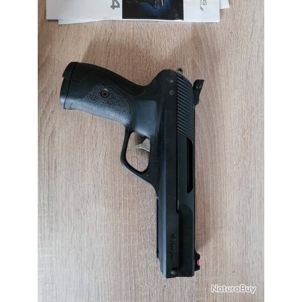 Pistolet stoeger 4.5mm