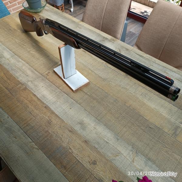 BERETTA 694 ACS optima chokes
