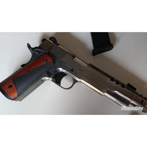 Airsoft Vorsk photos supplementaires