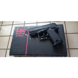 USP Compact | Umarex   Gaz