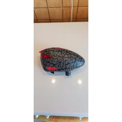 Loader dye rotor