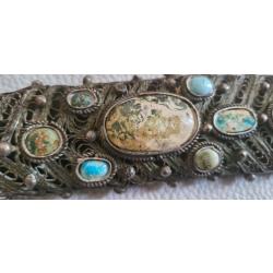 SABRE CAUCASE BEBOUT KINDJAL RUSSE OTTOMAN
