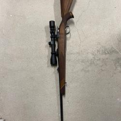 Carabine 308. Parker hale safari