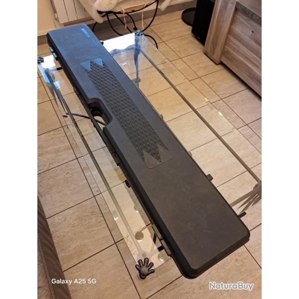 Malette carabine Doskocil gun gard