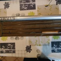 Canne a mouche Orvis recon 10 #3