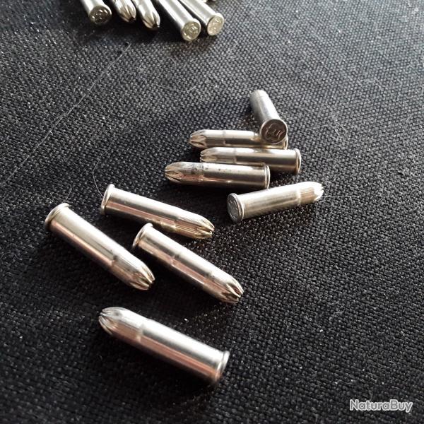 Grenaille 22 lr