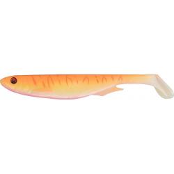 SPARK SHAD 7 - UF ALBINO TIGER (SP-C)