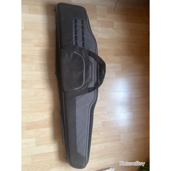 Fourreau de fusil 122mm