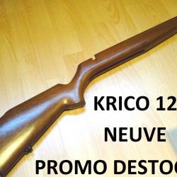 crosse NEUVE carabine KRICO 120 - VENDU PAR JEPERCUTE (D22E1367)