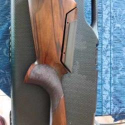 Vend crosse monté Carlo fossari crx9 état neuf