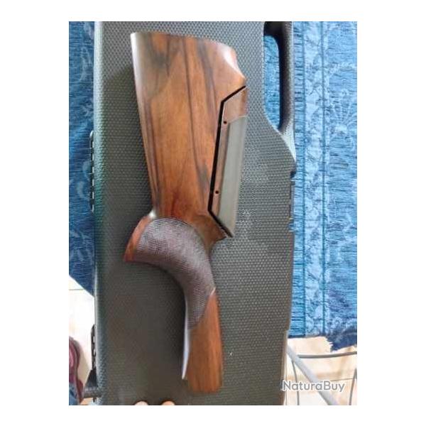 Vend crosse mont Carlo fossari crx9 tat neuf