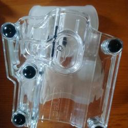 Vends holster Cytac transparent