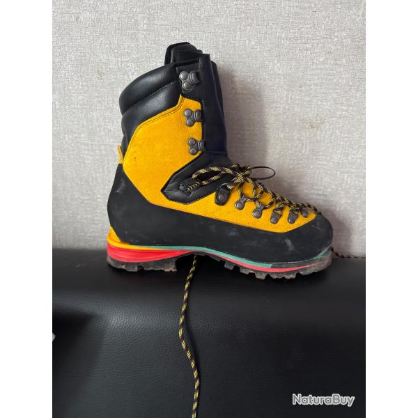 Sportiva Pro extrme Npal Homme ou Mix