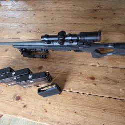 Sako s20 7 rem