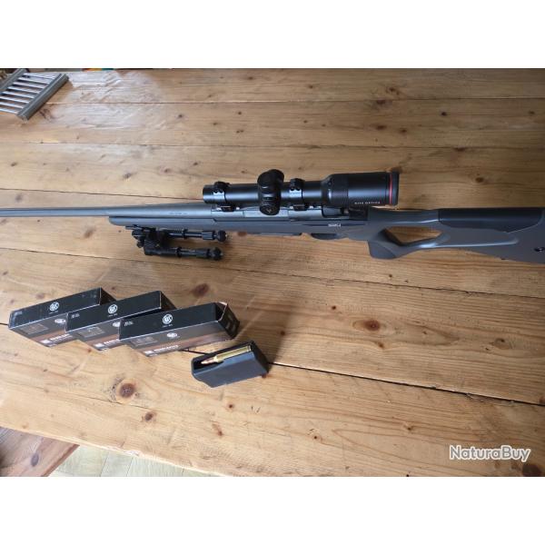 Sako s20 7 rem