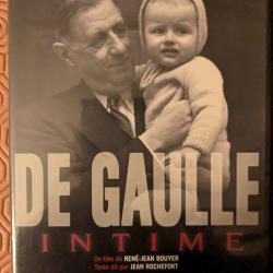 De Gaulle intime