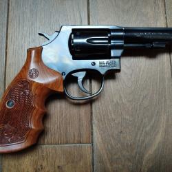 Revolver smith et Wesson 10 Military/Police
