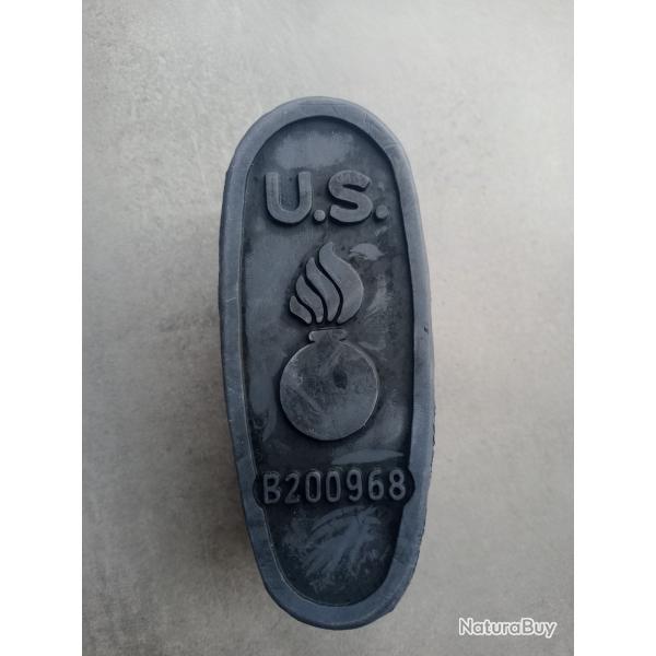 sabot de crosse us 1903 et autres idal TAR ISR