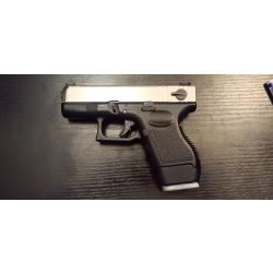 Glock 26c KWA / ASG