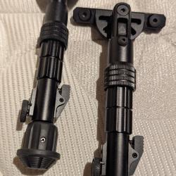 Bipied UTG m-lock