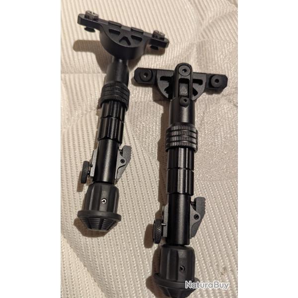 Bipied UTG m-lock