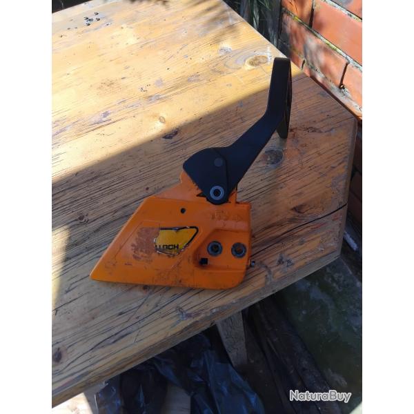 Frein de chane trononneuse mac culloch 444