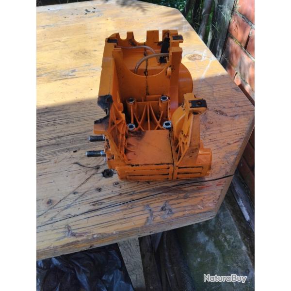 Rservoir trononneuse mac culloch 444