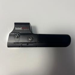 Bushnell holo sight 3