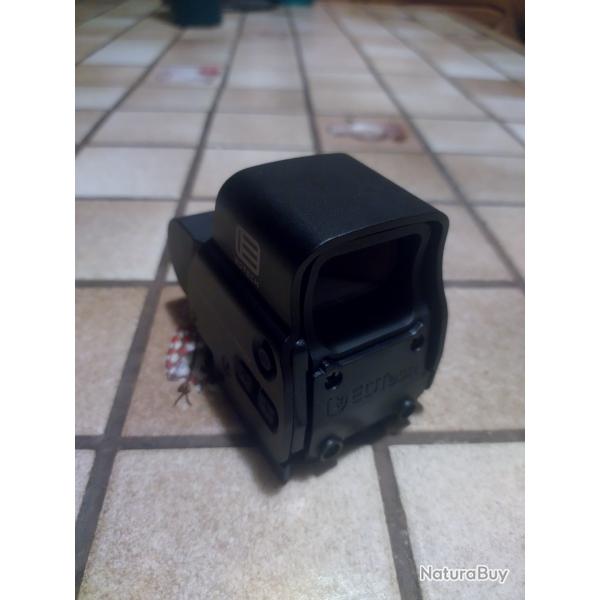 Point rouge eotech