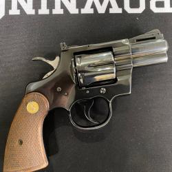 COLT Python 2,5 "