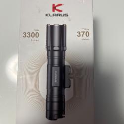 Lampe Klarus