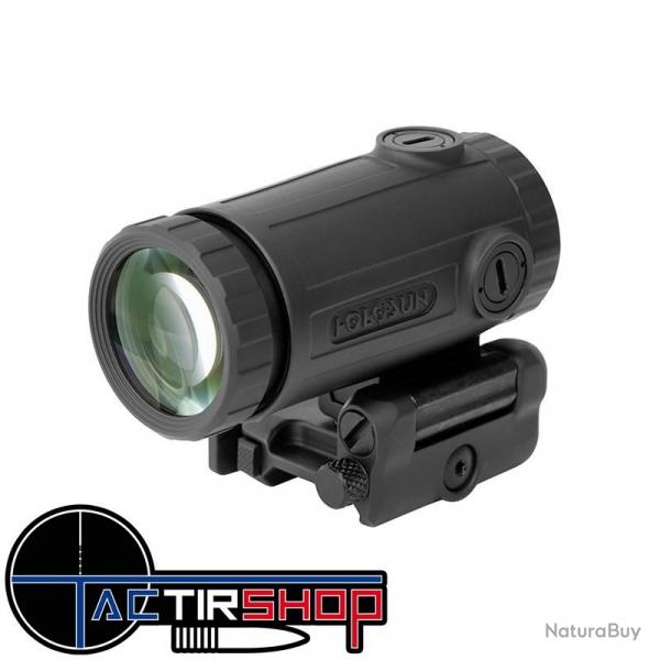 Magnifier Holosun HM3XT