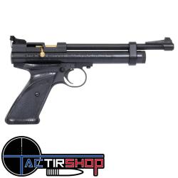 Pistolet à Plomb Crosman 2240 - pistolet à plombs 5.5 mm 6 Joules