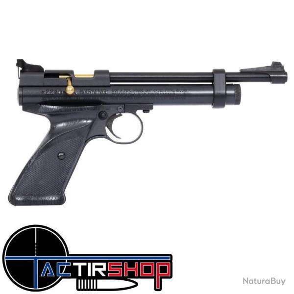 Pistolet  Plomb Crosman 2240 - pistolet  plombs 5.5 mm 6 Joules