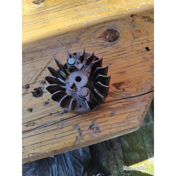 Volant magntique trononneuse mac culloch 444