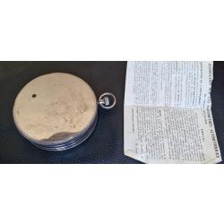 ALTIMETRE WW1 AEROSTIER PILOTE
