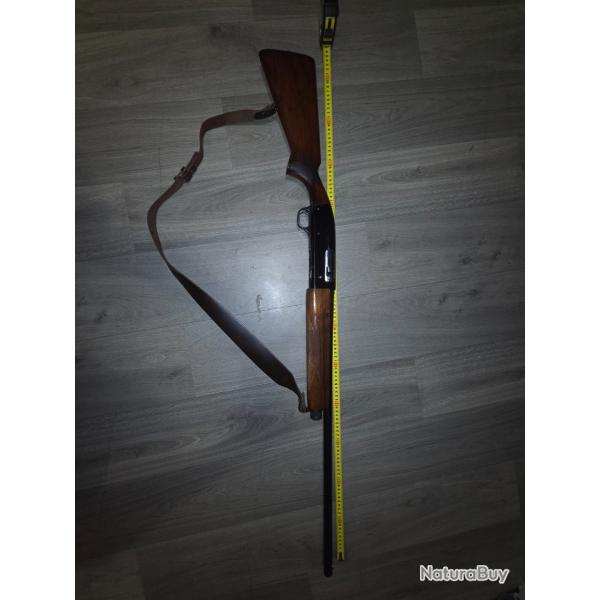 Fusil perfex cal 12