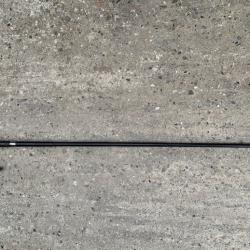 Canne fusil Saint Etienne 9 mm
