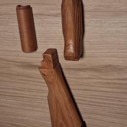 Crosse pour carabine WBP  type AK47
