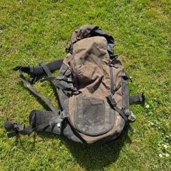 Sac randonnée décathlon forclaz 50