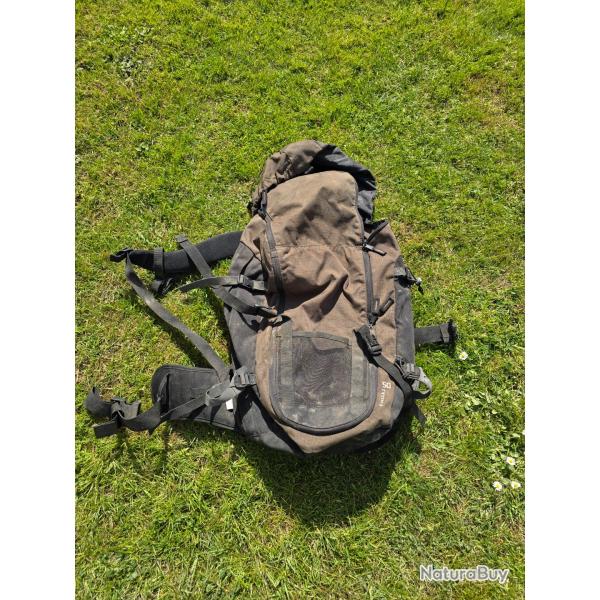 Sac randonne dcathlon forclaz 50