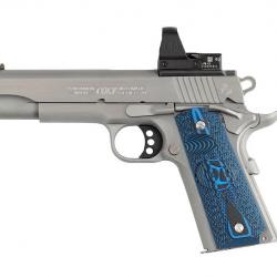 Pistolet Colt Competition Or 45 Acp 5´´ Stainless O1070Ccs-Or*