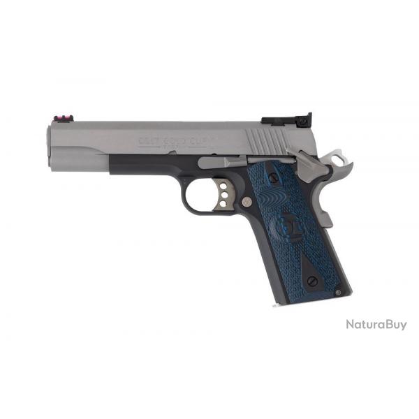 Pistolet Colt Gold Cup 45 Acp 5 Two Tone O5970Gcl-Tt*