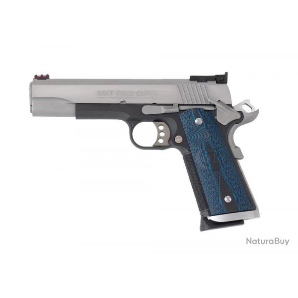 Pistolet Colt Gold Cup Trophy 45 Acp 5 Two Tone O5970Xe-Tt*