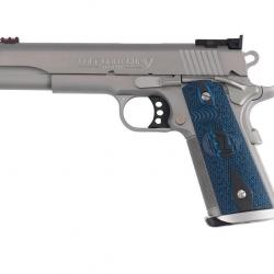 Pistolet Colt Gold Cup Trophy 9Mm 5´´ Stainless O5072Xe*