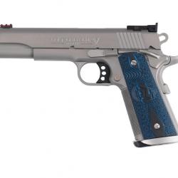 Pistolet Colt Gold Cup Trophy 38 Super 5´´ Stainless O5073Xe*